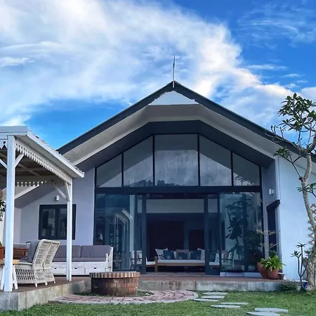 Gatsby On Buyan Villa